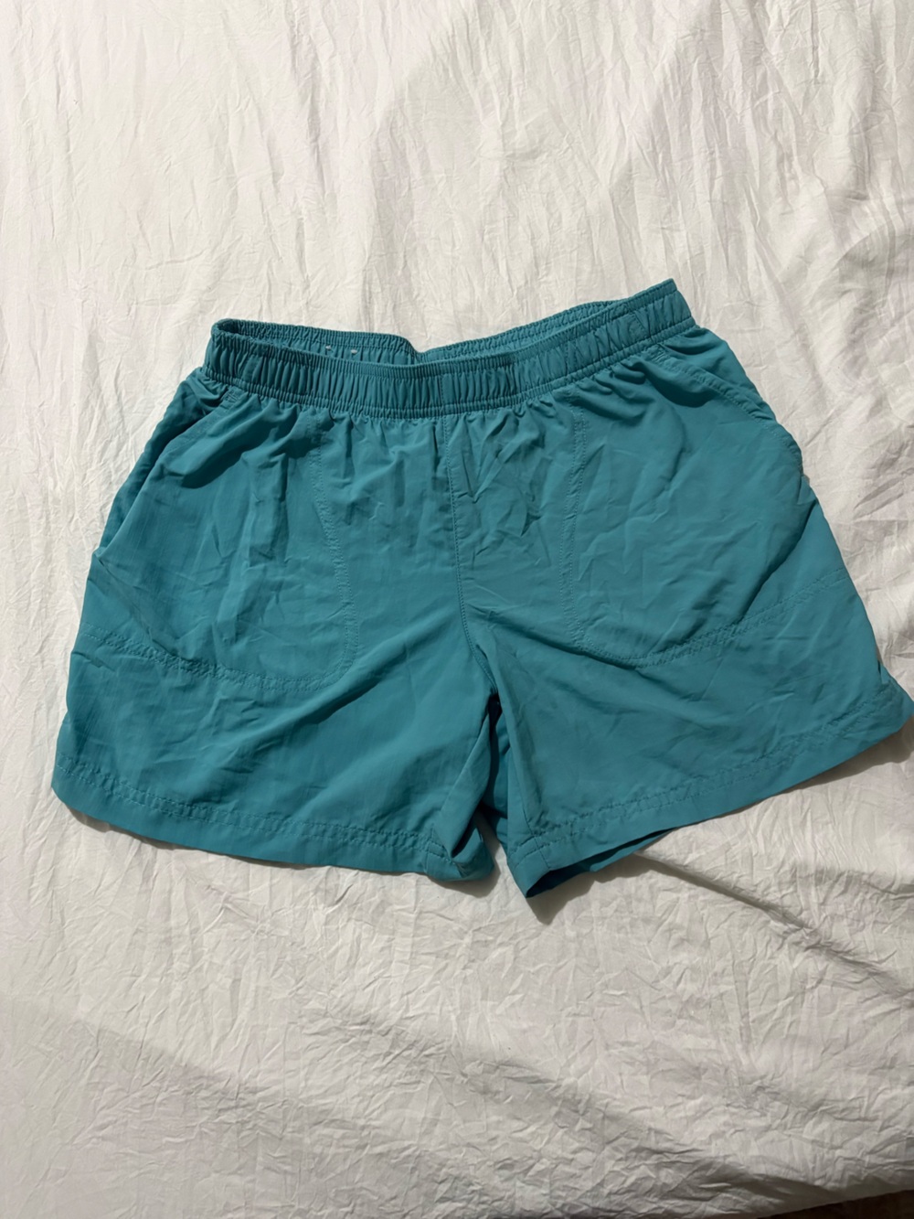 Columbia women’s size XS athletic shorts